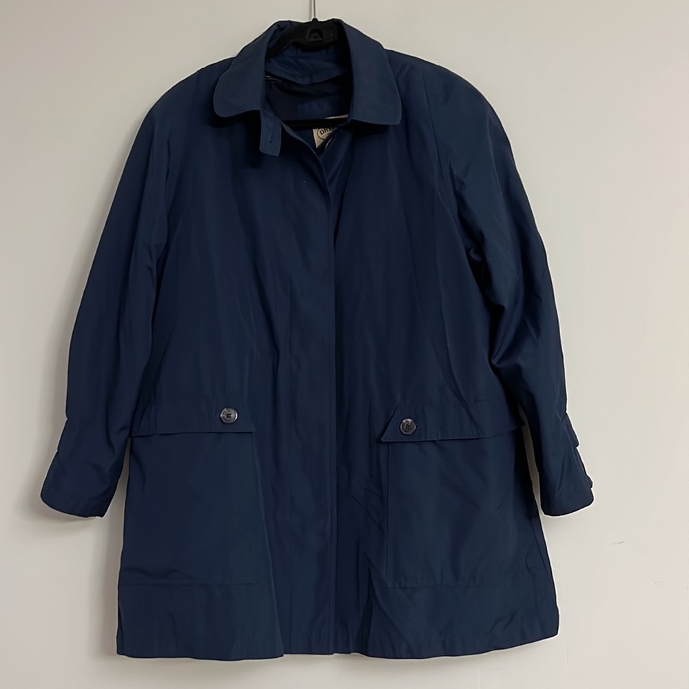 Dry Dock Rainwear. Size 16.